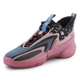 Nike Cosmic Unity 2 DH1537-602 basketball shoes multicolored 3
