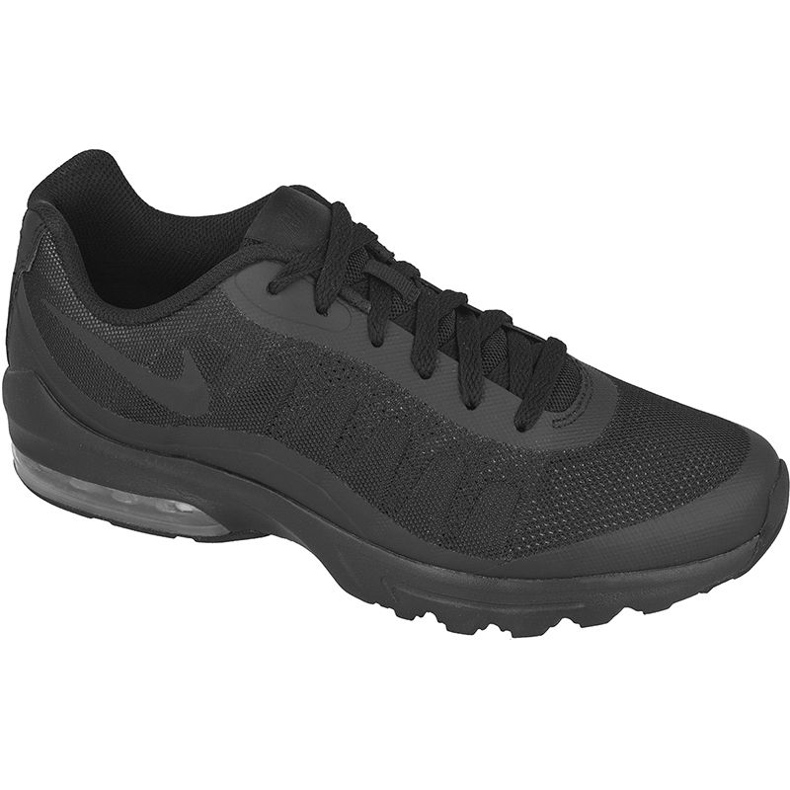 Nike Sportswear Air Max Invigor M 749680-001 shoes black 1 Nike Sportswear Air Max Invigor M 749680-001 shoes black 1