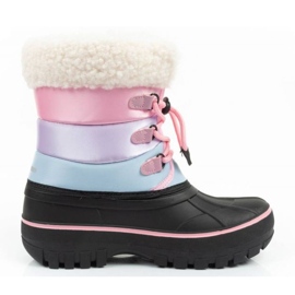 Lee Cooper LCJ-24-44-2857K Snow Boots multicolored 1