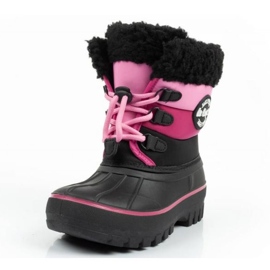 Lee Cooper LCJ-24-44-2855K Snow Boots black 2 Lee Cooper LCJ-24-44-2855K Snow Boots black 2