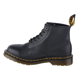 Dr. Martens Dr. shoes Martens 101 Nappa DM26409001 black 1