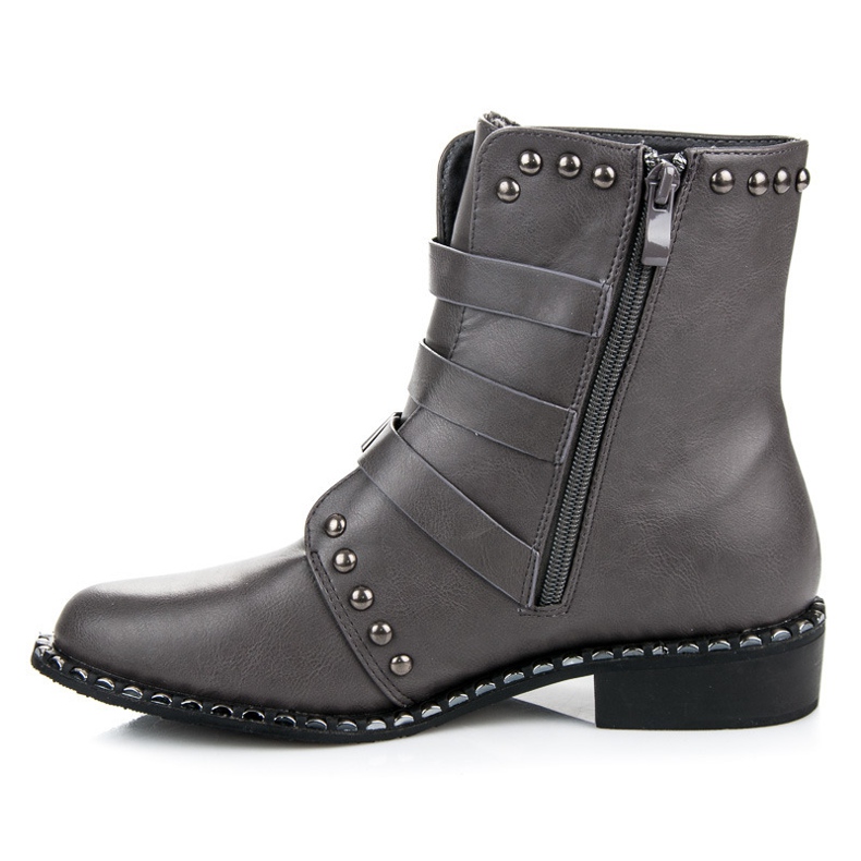 Vices New Collection Gray workers grey 1