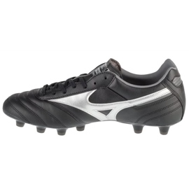 Mizuno Morelia Ii Pro Fg Football Boots P1GA241303 black 1