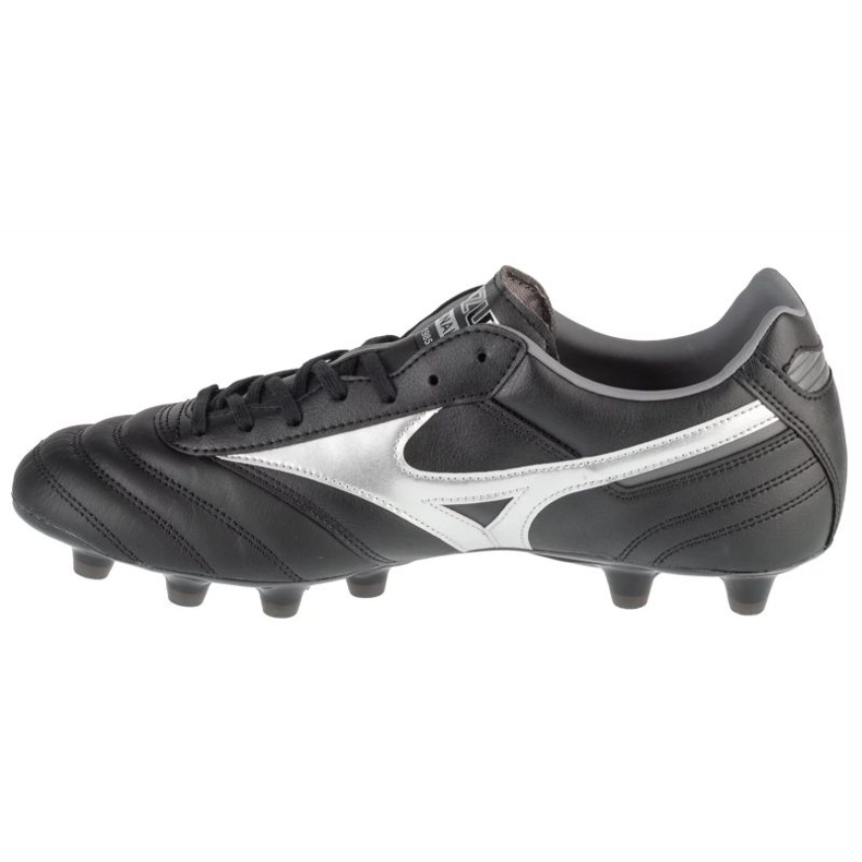 Mizuno Morelia Ii Pro Fg Football Boots P1GA241303 black 1
