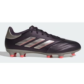 Adidas Copa Pure 2 League Fg IG8716 football boots black 1