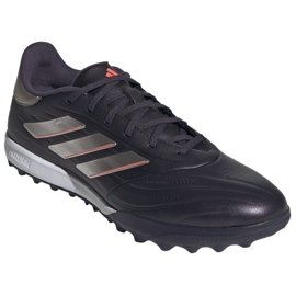 Adidas Copa Pure.2 League Tf IG8720 football boots black 1