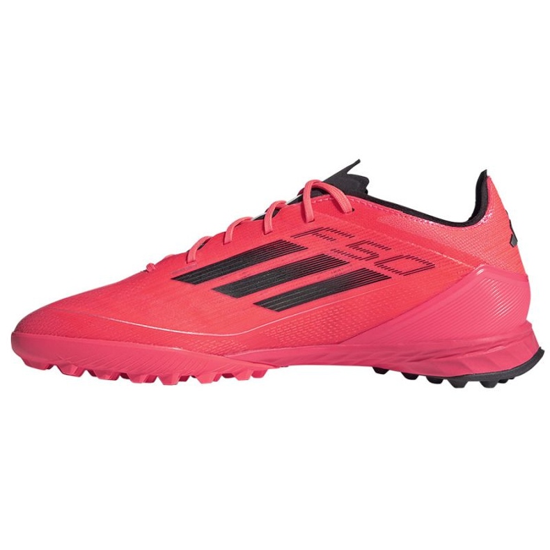 Adidas F50 Pro Tf IF1324 Football Boots red 1