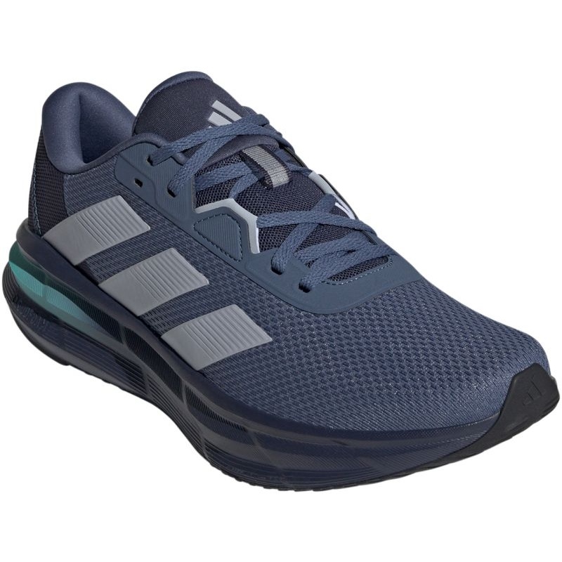 Adidas Galaxy 7 - blue running shoes