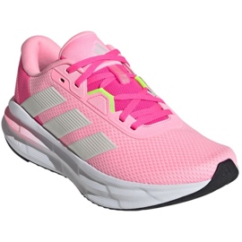 Adidas Galaxy 7 Running Shoes ID8771 pink 1