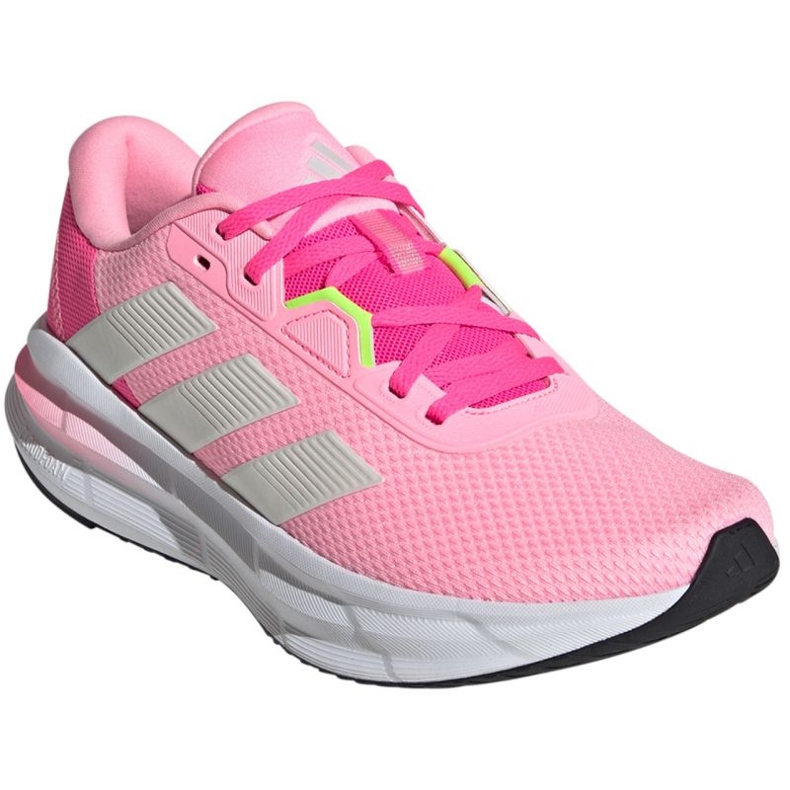 Adidas Galaxy 7 Running Shoes ID8771 pink 1