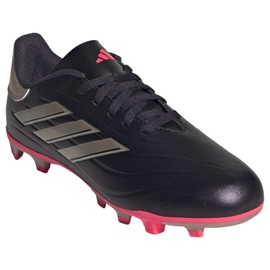 Adidas Copa Pure.2 Club FxG IG8737 football boots black 1