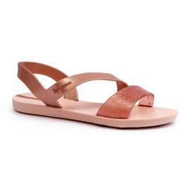 Women's sandals 82429 Ipanema Vibe Sandal Fem Pink 1