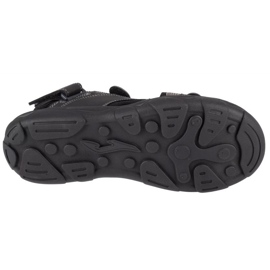 Joma S.Ocean Men 2401 SOCEAS2401V sandals, black 3 Joma S.Ocean Men 2401 SOCEAS2401V sandals, black 3