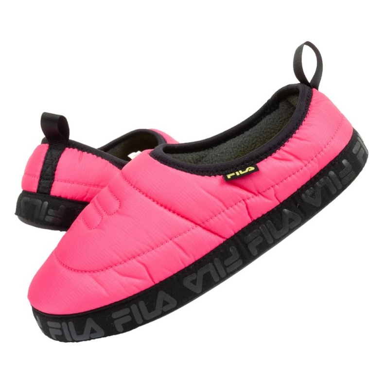 Fila Comfider FFW0227.40026 slippers pink 1 Fila Comfider FFW0227.40026 slippers pink 1