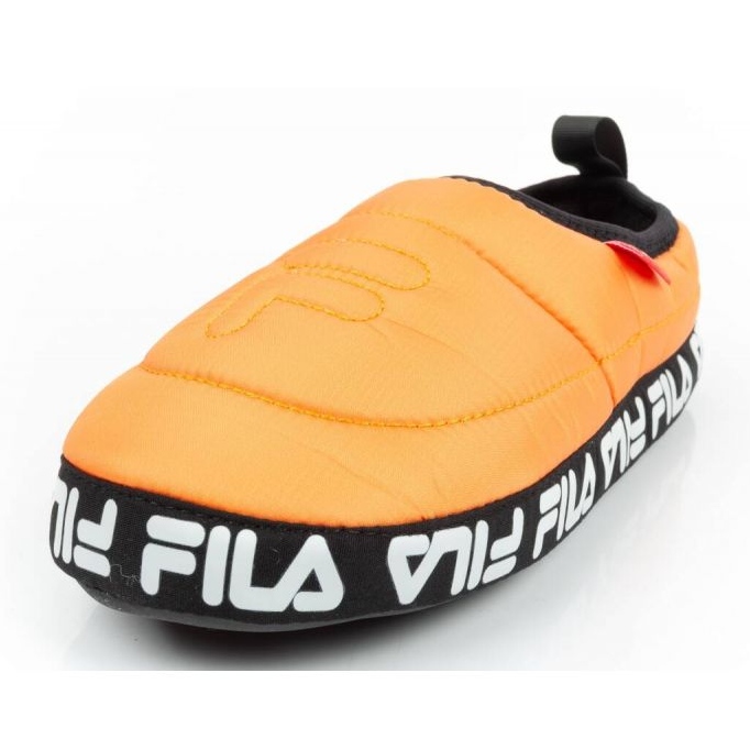 Fila Comfider FFW0227.30019 slippers orange 2