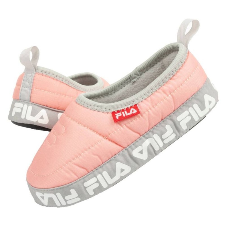 Fila Comfider FFK0117.40063 slippers pink 1