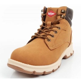 Lee Cooper LCJ-24-01-2949M shoes brown 2