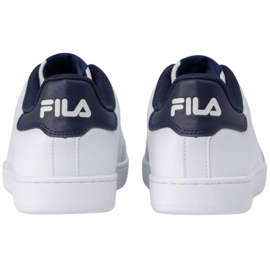 Fila Courtbay FFW0477 13037 shoes white 2