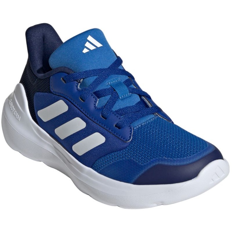 Adidas Tensaur Run 3.0 IE3549 running shoes blue 1