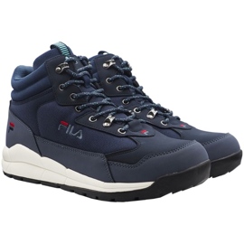 Fila Alpha mid shoes FFM0168 53246 blue 1