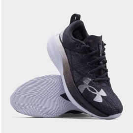 Under Armour Under Armor Velociti Pro shoes 3027560-002 black 1