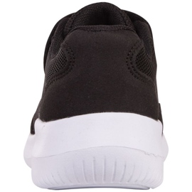 Lotto Connect K 2600000K 1110 shoes black 1 Lotto Connect K 2600000K 1110 shoes black 1