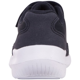 Lotto Connect K 2600000K 5910 shoes black 1 Lotto Connect K 2600000K 5910 shoes black 1