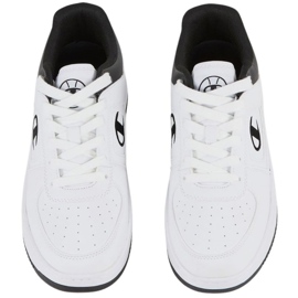 Champion Foul Play Element Low S22340 WW020 shoes white 1