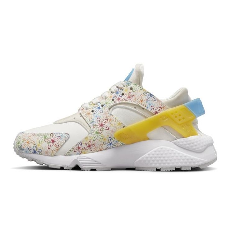 Nike Air Huarache DV3209-100 shoes multicolored 1