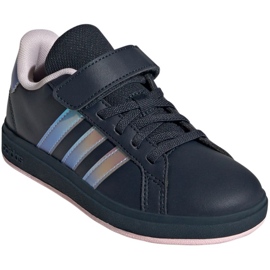 Adidas Grand Court 2.0 IE3850 shoes blue 1
