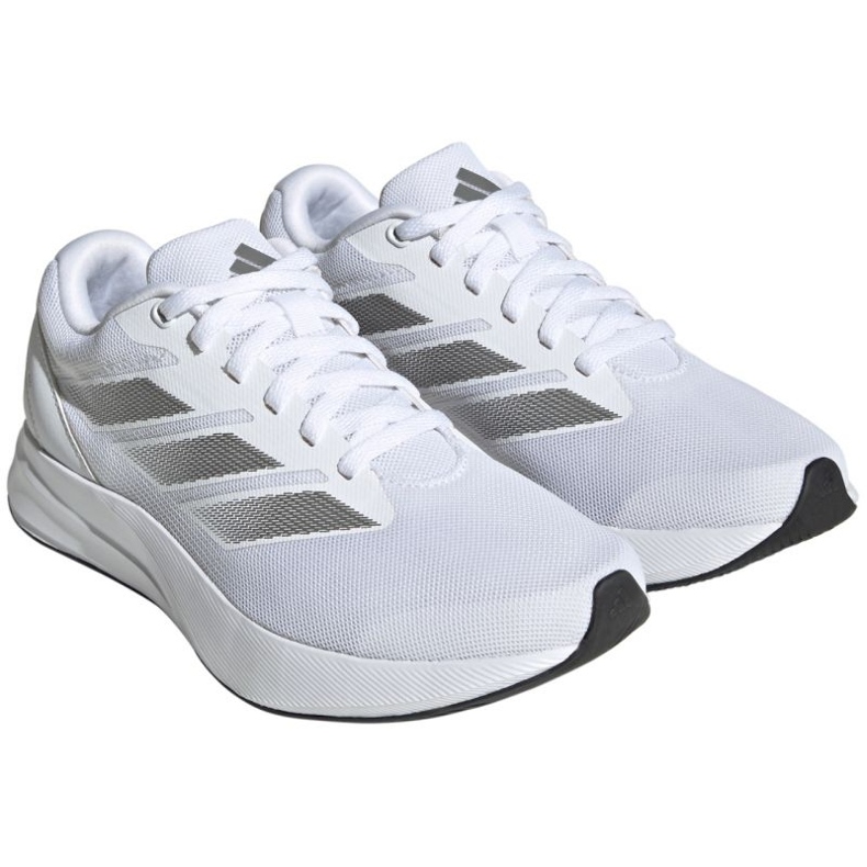 Adidas Duramo Rc ID2707 shoes white 1 Adidas Duramo Rc ID2707 shoes white 1