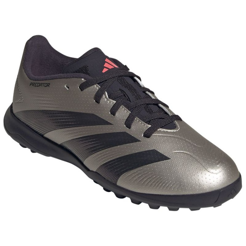 Adidas Predator League Tf IF6414 football shoes silver 1 Adidas Predator League Tf IF6414 football shoes silver 1