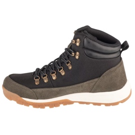 Campus Ostas shoes CM0103323200 black 1