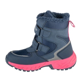 Lotto Alstyne Tex K 2600490K-5940 shoes blue 1 Lotto Alstyne Tex K 2600490K-5940 shoes blue 1