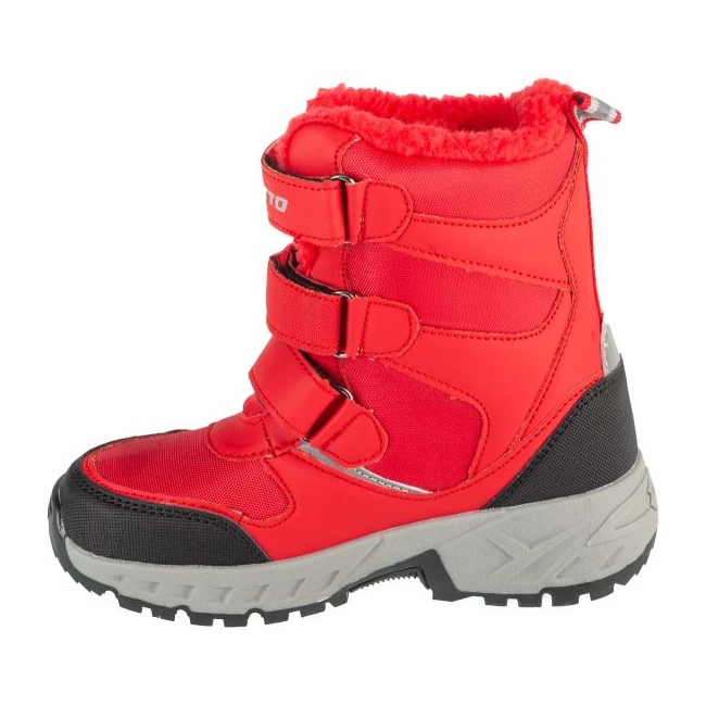 Lotto Pinecreek Tex K 2600550K-3080 shoes red 1