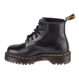 Dr. Martens Dr. shoes Martens 101 Bex DM26203001 black 1
