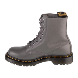 Dr. Martens Dr. shoes Martens 1461 DM31693029 grey 1