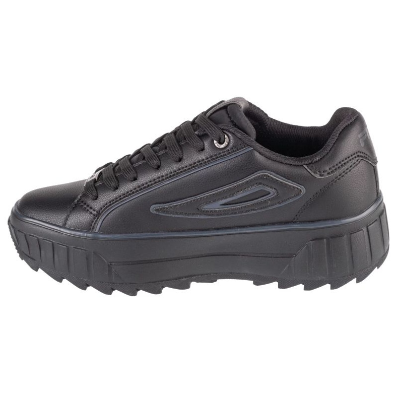 Fila Sintra FFW0493-83052 shoes black 1 Fila Sintra FFW0493-83052 shoes black 1