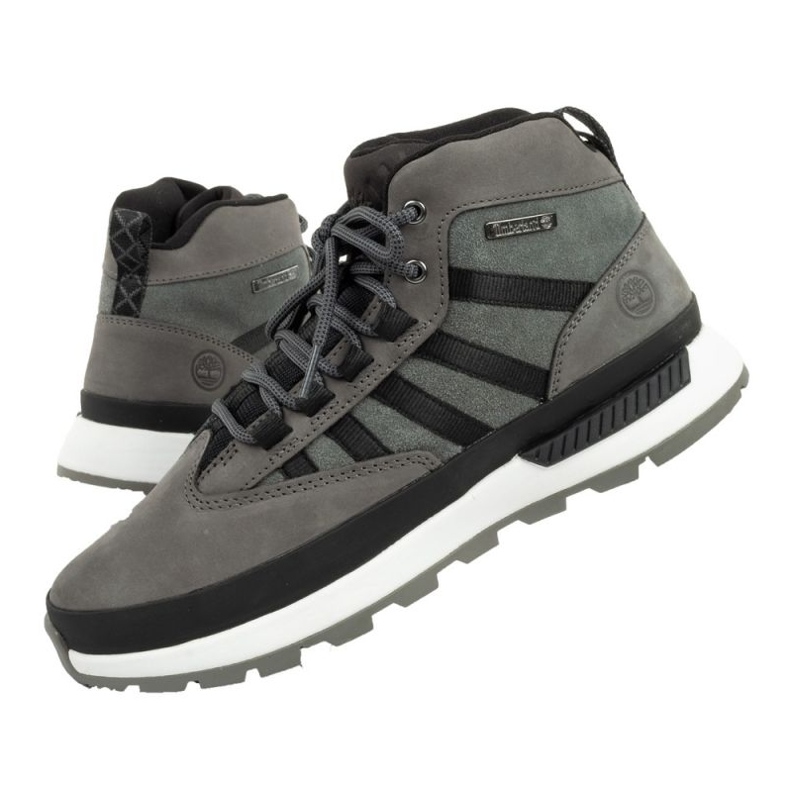 Timberland Euro Sprint TB0A677R033 shoes grey 1