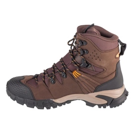 Columbia Geoterra Outdry Ltr shoes 2079111231 brown 1 Columbia Geoterra Outdry Ltr shoes 2079111231 brown 1