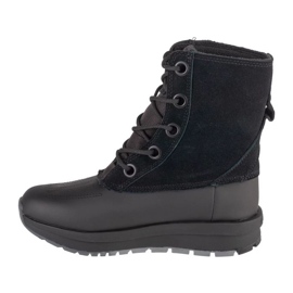 Columbia Moritza Shield Omni-Heat 2100381011 shoes black 1