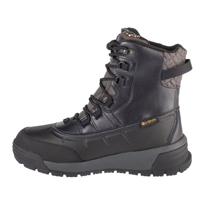 Columbia Bugaboot Celsius shoes 2100871010 black 1 Columbia Bugaboot Celsius shoes 2100871010 black 1