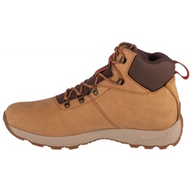 Columbia Landroamer Explorer Wp Nb 2103871373 shoes beige 1