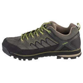 CMP Moon Low shoes 31Q4787-E980 green 1