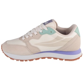 Fila Hypert FFW0494-10005 shoes beige 1