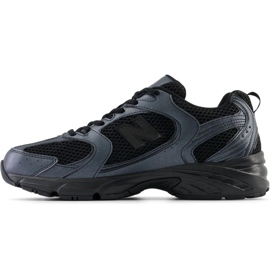 New Balance MR530PB training sports shoes black 1