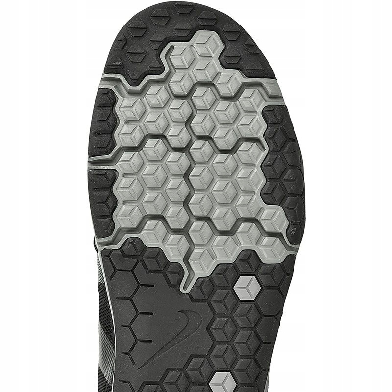 Nike Free Cross Compete training shoe black