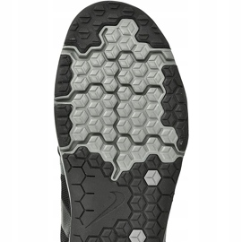 Nike Free Cross Compete training shoe black 1