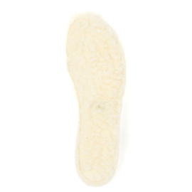 Olivier Women's minimalist barefoot winter leather shoes 1261 red orange 1