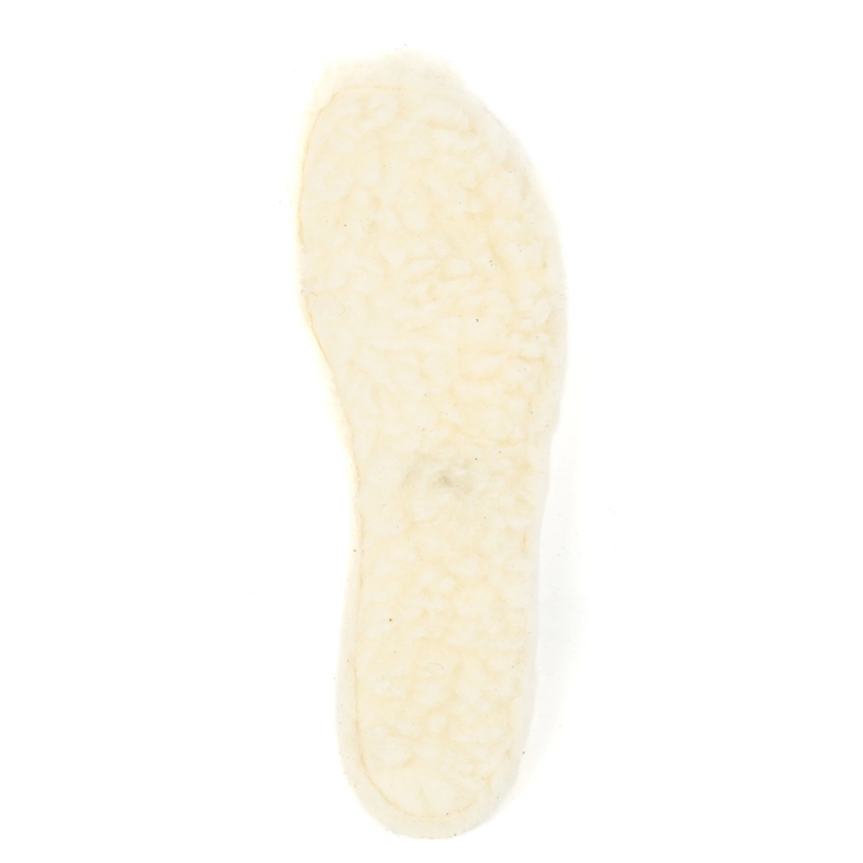 Olivier Women's minimalist barefoot winter leather shoes 1261 red orange 1